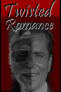 Twisted Romance Book Cover
